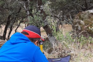 Competiciones &raquo; Open Extremadura 2.021